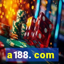 a188. com